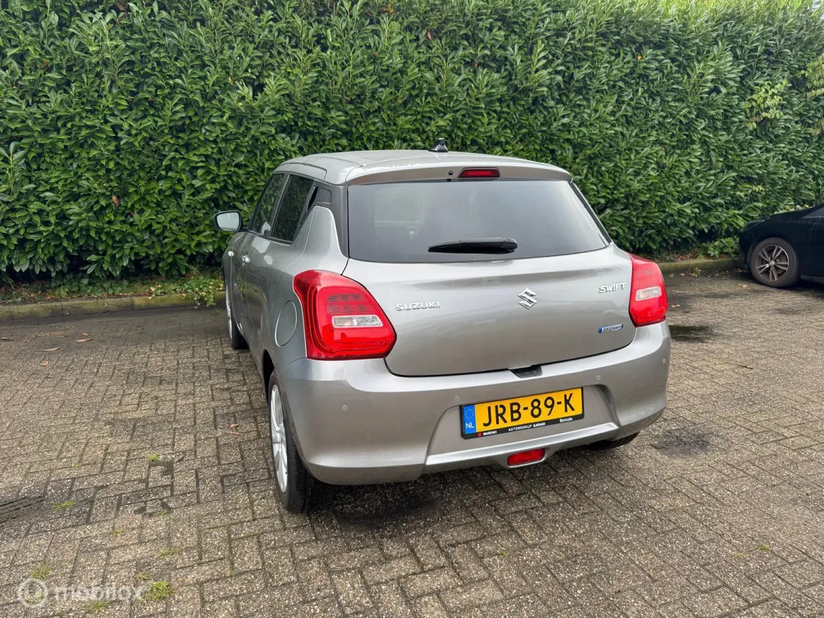 1.2 Select Smart Hybrid