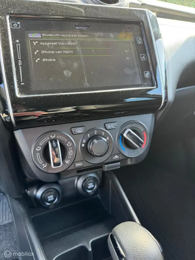 1.2 Select Smart Hybrid