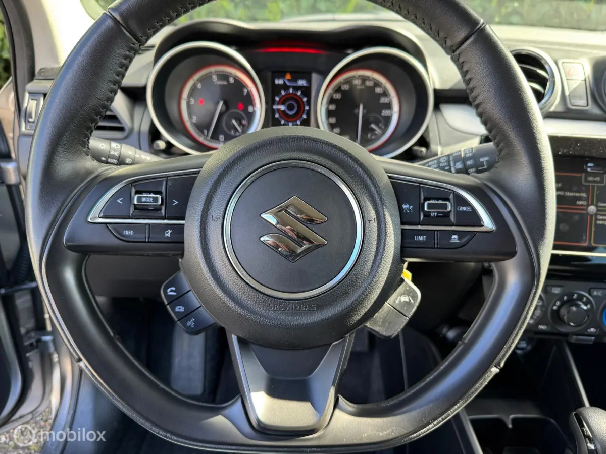 1.2 Select Smart Hybrid