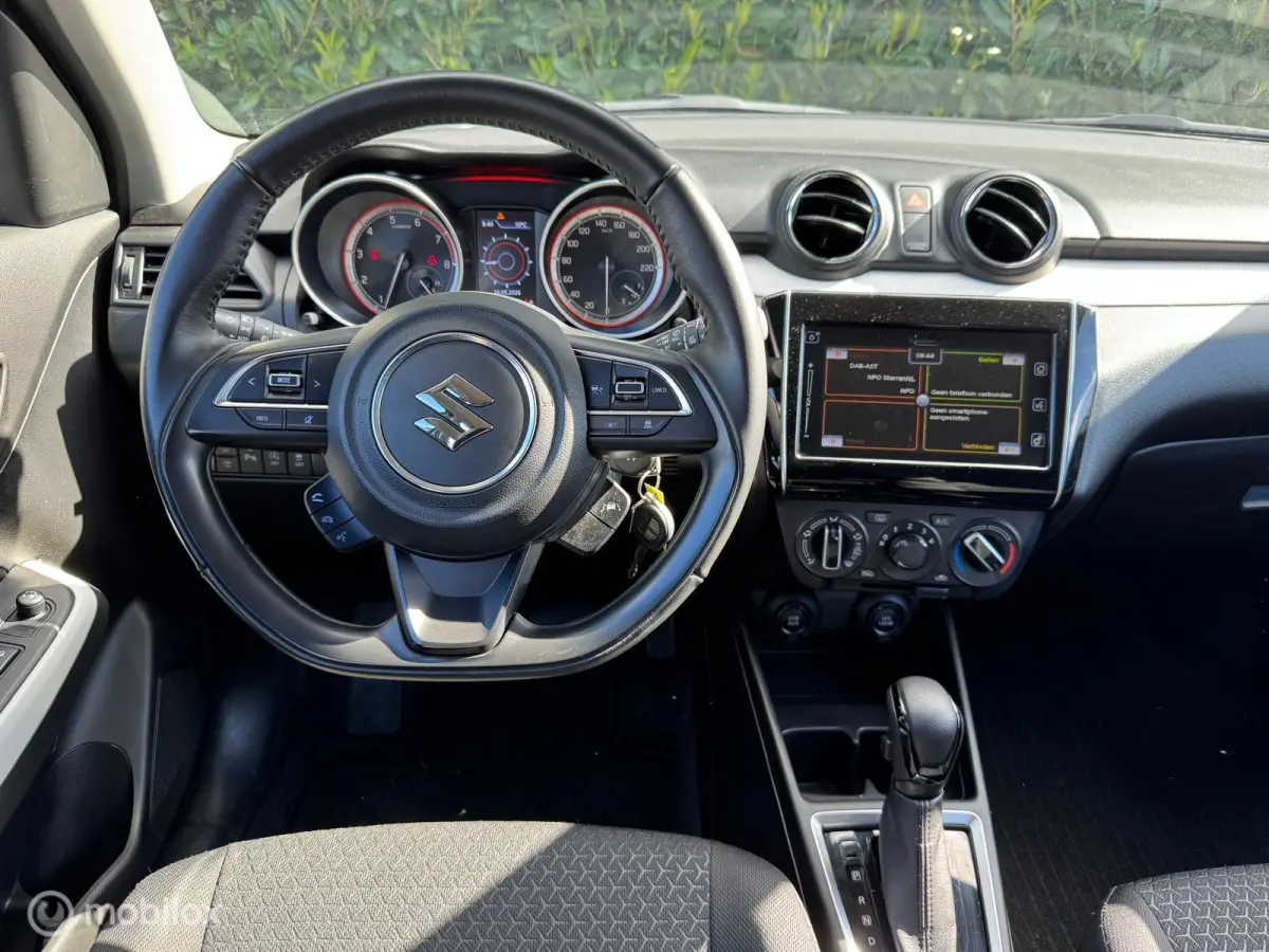 1.2 Select Smart Hybrid