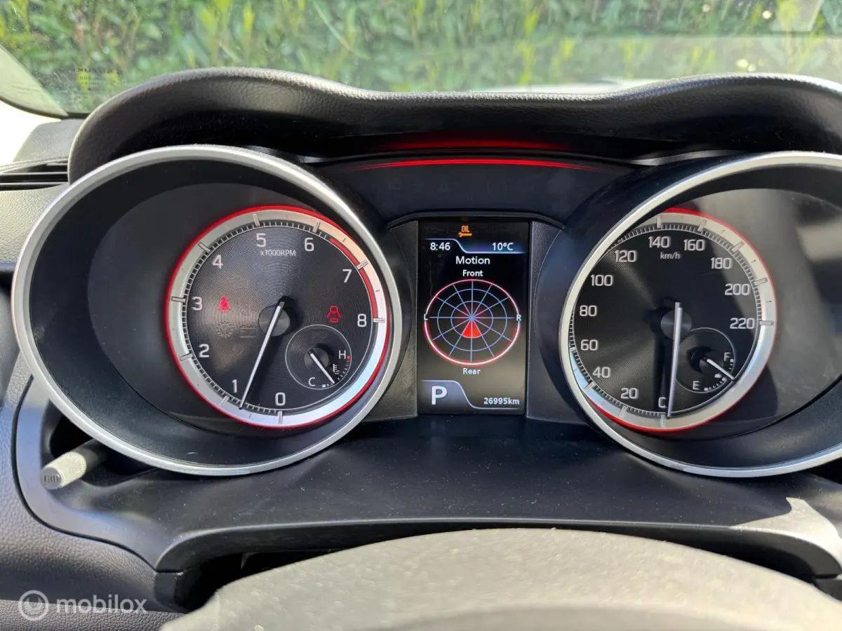 1.2 Select Smart Hybrid