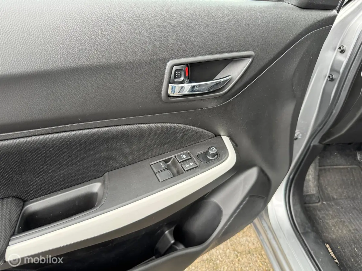 1.2 Select Smart Hybrid