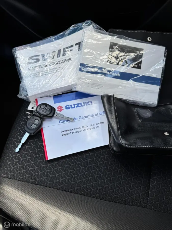 1.2 Select Smart Hybrid