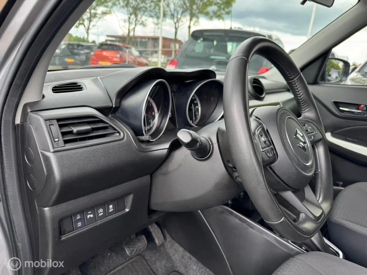 1.2 Select Smart Hybrid