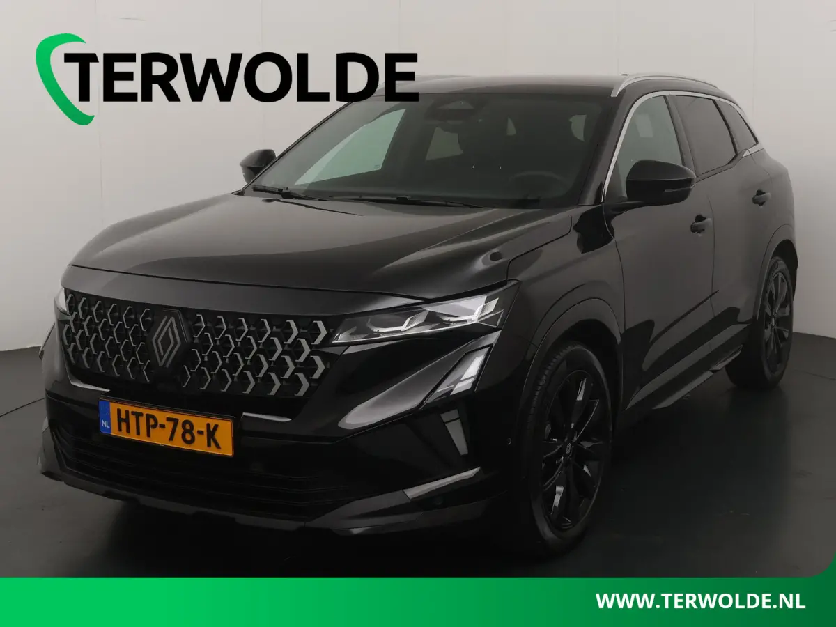 techno full hybrid E-Tech 200 | Trekhaak | Stoel-, stuur- & Voorruitverw. |