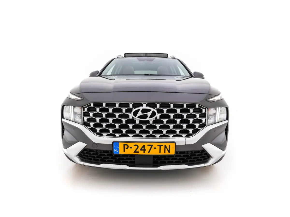 1.6 T-GDI Comfort Smart Sky AWD [ 7-Pers. ] {SoH-100%} (Plug-In) (INCL-BTW) *PANO | LEATHER | FULL-LED | ADAPTIVE-CRUISE | BLINDSPOT | MEMORY-PACK | DIGI-COCKPIT | SHIFTPADDLES | PRIVACYGLAS
