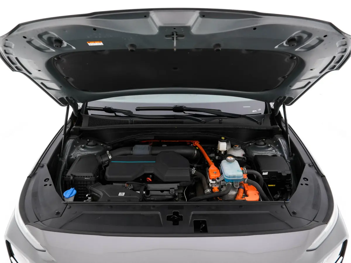 1.6 T-GDI Comfort Smart Sky AWD [ 7-Pers. ] {SoH-100%} (Plug-In) (INCL-BTW) *PANO | LEATHER | FULL-LED | ADAPTIVE-CRUISE | BLINDSPOT | MEMORY-PACK | DIGI-COCKPIT | SHIFTPADDLES | PRIVACYGLAS