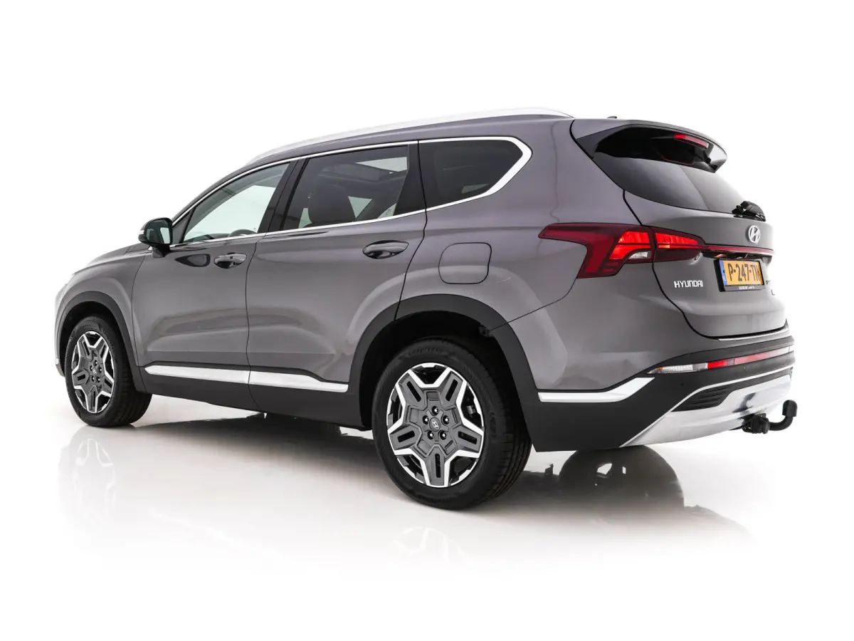 1.6 T-GDI Comfort Smart Sky AWD [ 7-Pers. ] {SoH-100%} (Plug-In) (INCL-BTW) *PANO | LEATHER | FULL-LED | ADAPTIVE-CRUISE | BLINDSPOT | MEMORY-PACK | DIGI-COCKPIT | SHIFTPADDLES | PRIVACYGLAS