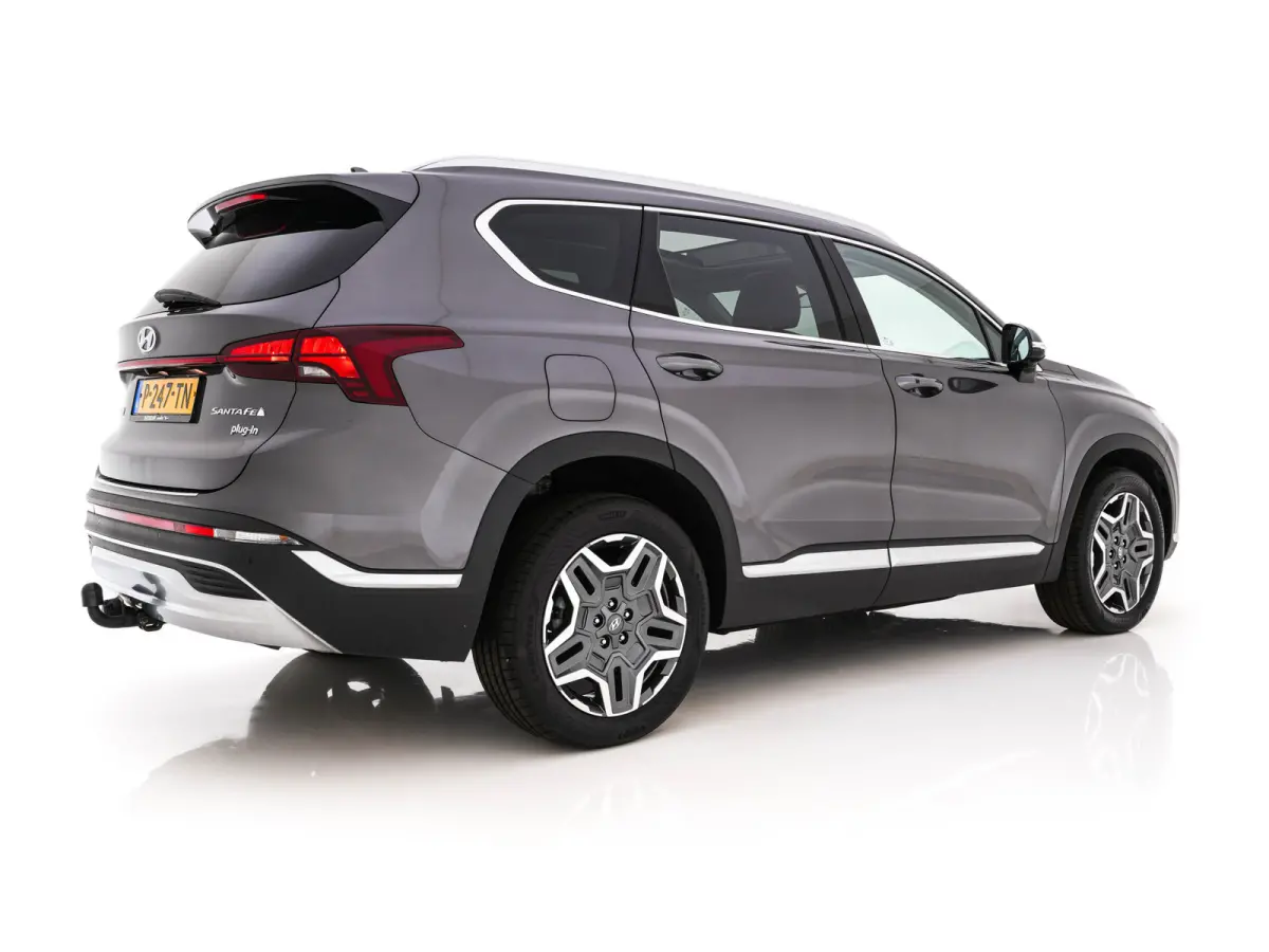 1.6 T-GDI Comfort Smart Sky AWD [ 7-Pers. ] {SoH-100%} (Plug-In) (INCL-BTW) *PANO | LEATHER | FULL-LED | ADAPTIVE-CRUISE | BLINDSPOT | MEMORY-PACK | DIGI-COCKPIT | SHIFTPADDLES | PRIVACYGLAS