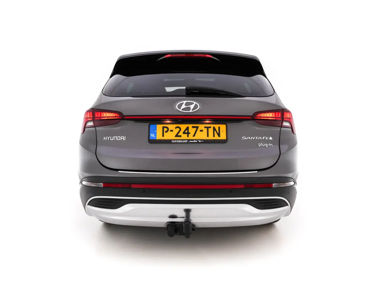 1.6 T-GDI Comfort Smart Sky AWD [ 7-Pers. ] {SoH-100%} (Plug-In) (INCL-BTW) *PANO | LEATHER | FULL-LED | ADAPTIVE-CRUISE | BLINDSPOT | MEMORY-PACK | DIGI-COCKPIT | SHIFTPADDLES | PRIVACYGLAS