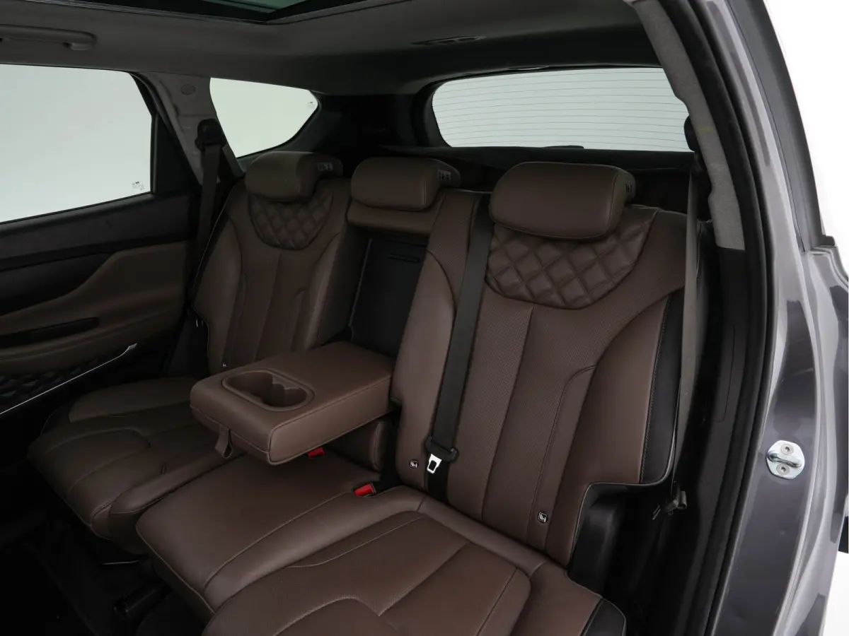 1.6 T-GDI Comfort Smart Sky AWD [ 7-Pers. ] {SoH-100%} (Plug-In) (INCL-BTW) *PANO | LEATHER | FULL-LED | ADAPTIVE-CRUISE | BLINDSPOT | MEMORY-PACK | DIGI-COCKPIT | SHIFTPADDLES | PRIVACYGLAS
