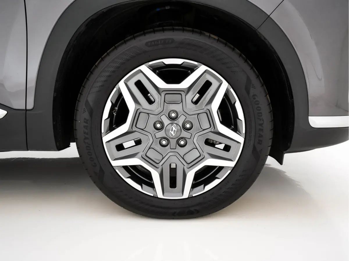 1.6 T-GDI Comfort Smart Sky AWD [ 7-Pers. ] {SoH-100%} (Plug-In) (INCL-BTW) *PANO | LEATHER | FULL-LED | ADAPTIVE-CRUISE | BLINDSPOT | MEMORY-PACK | DIGI-COCKPIT | SHIFTPADDLES | PRIVACYGLAS