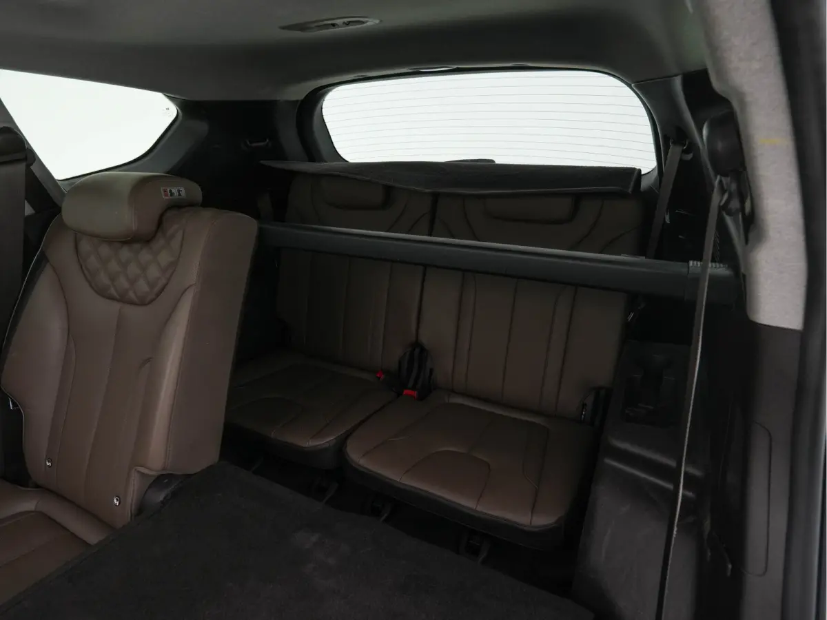 1.6 T-GDI Comfort Smart Sky AWD [ 7-Pers. ] {SoH-100%} (Plug-In) (INCL-BTW) *PANO | LEATHER | FULL-LED | ADAPTIVE-CRUISE | BLINDSPOT | MEMORY-PACK | DIGI-COCKPIT | SHIFTPADDLES | PRIVACYGLAS