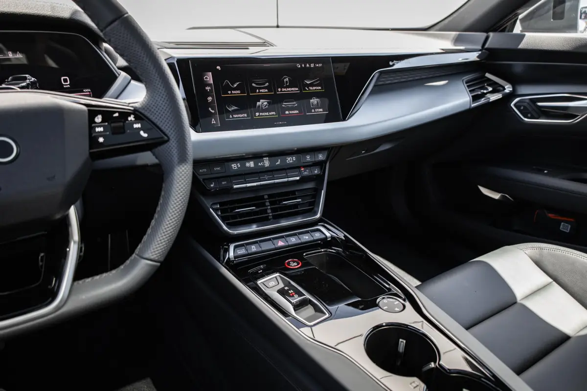 503pk | B&O 3D | Achterasbesturing | Autonome Parkeerfunctie