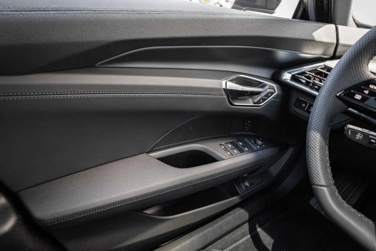 503pk | B&O 3D | Achterasbesturing | Autonome Parkeerfunctie