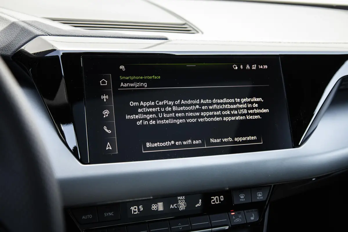 503pk | B&O 3D | Achterasbesturing | Autonome Parkeerfunctie