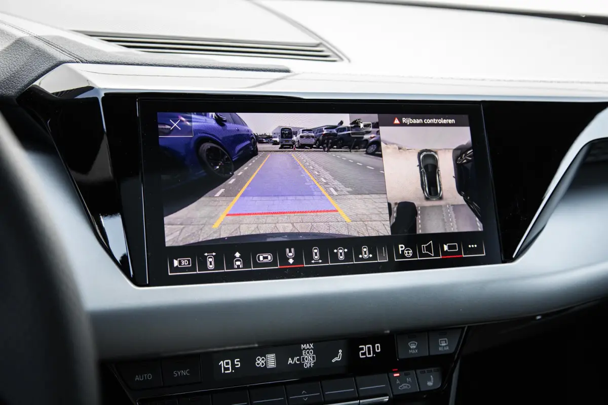 503pk | B&O 3D | Achterasbesturing | Autonome Parkeerfunctie