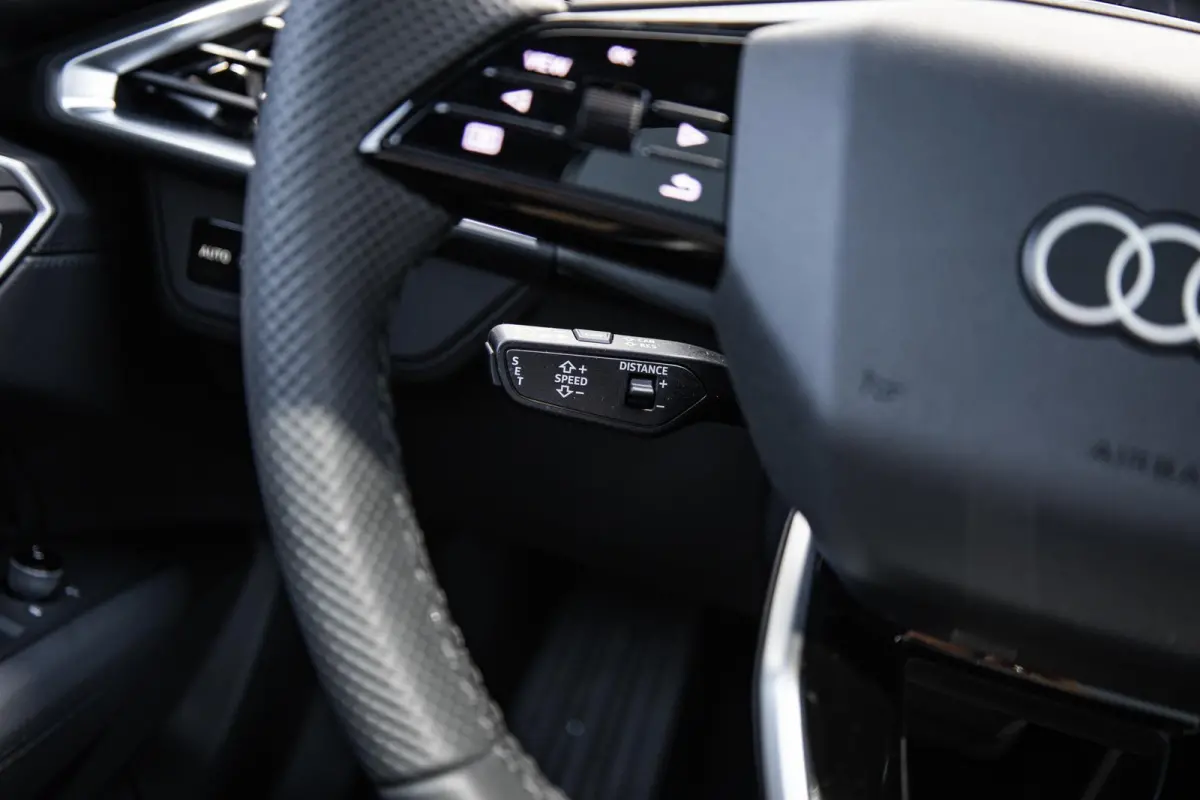 503pk | B&O 3D | Achterasbesturing | Autonome Parkeerfunctie