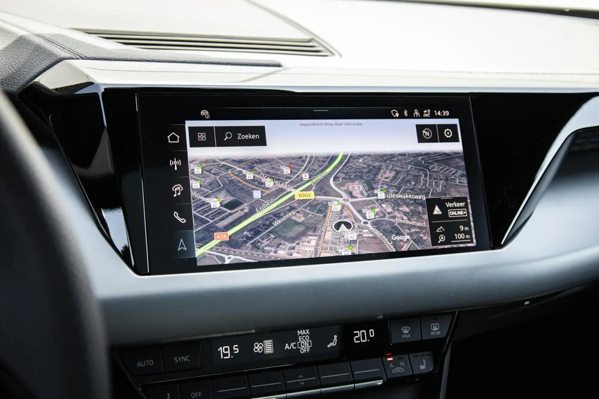 503pk | B&O 3D | Achterasbesturing | Autonome Parkeerfunctie