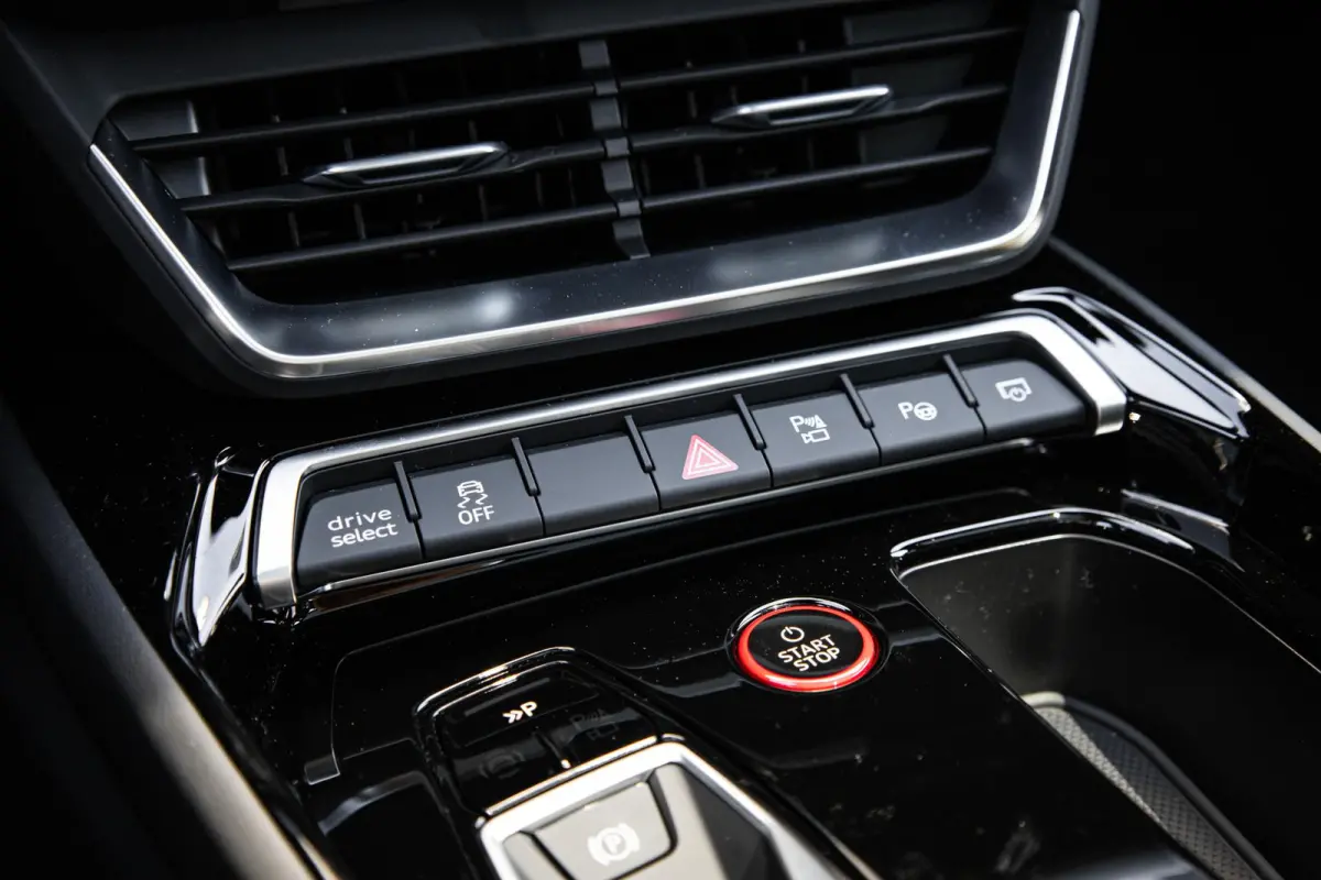 503pk | B&O 3D | Achterasbesturing | Autonome Parkeerfunctie