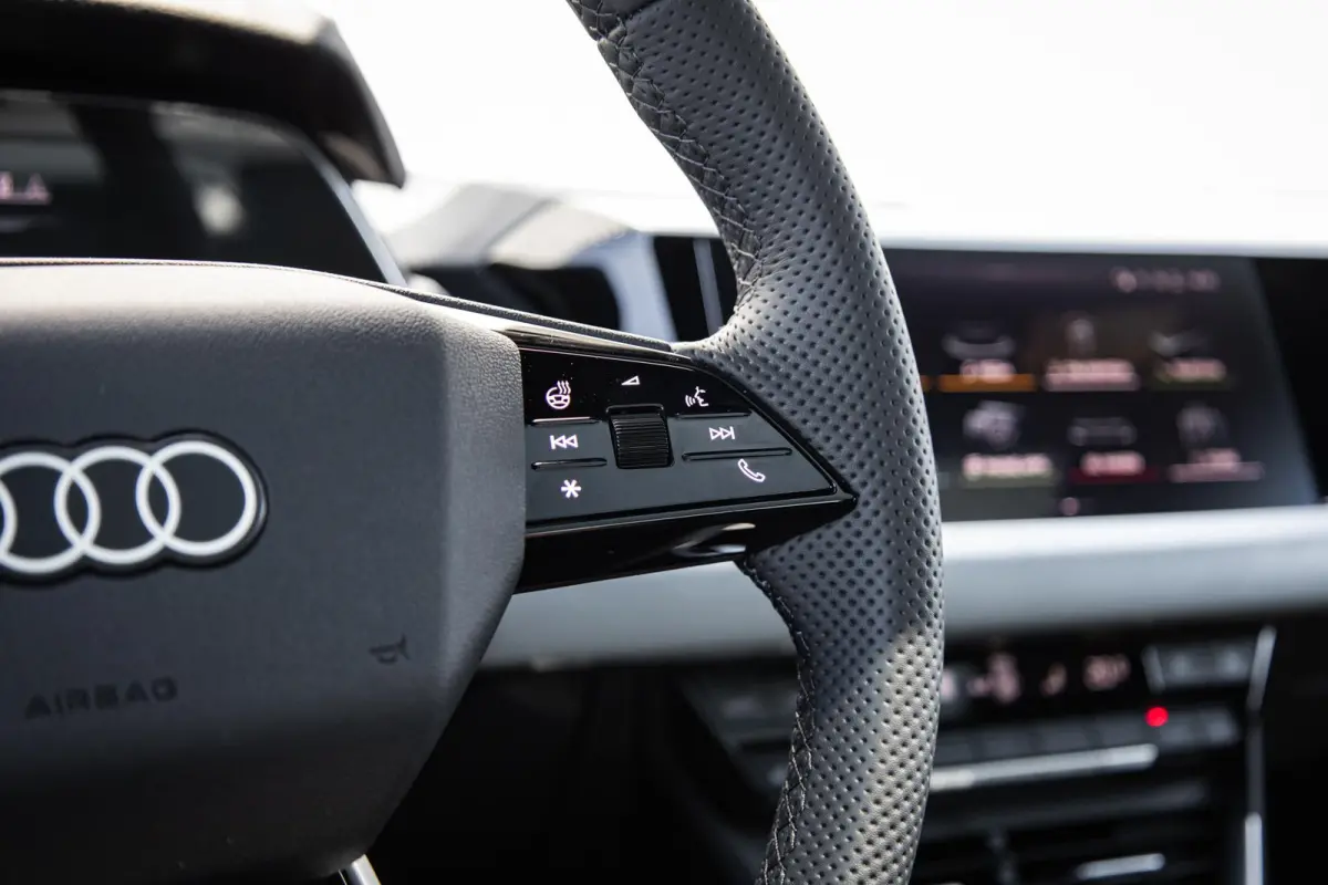 503pk | B&O 3D | Achterasbesturing | Autonome Parkeerfunctie