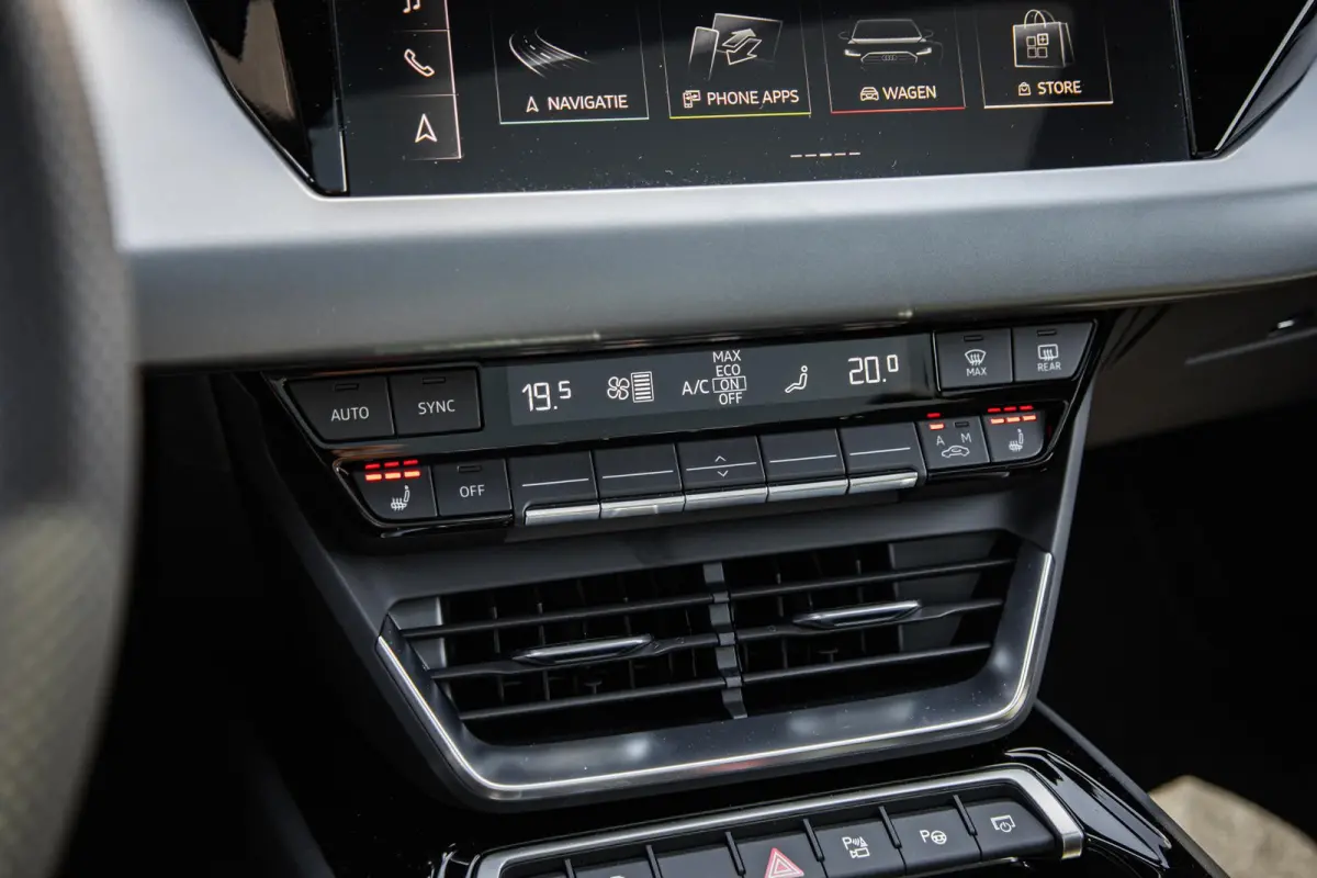 503pk | B&O 3D | Achterasbesturing | Autonome Parkeerfunctie