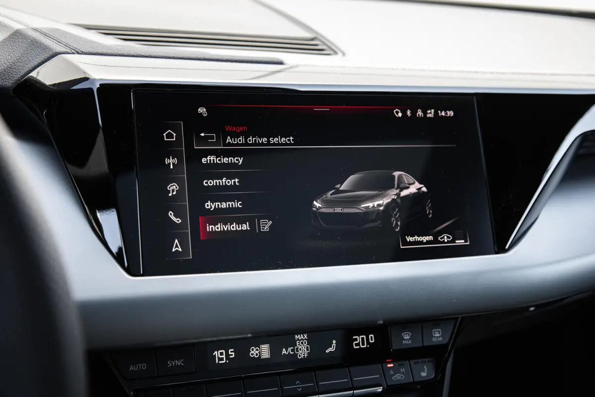 503pk | B&O 3D | Achterasbesturing | Autonome Parkeerfunctie