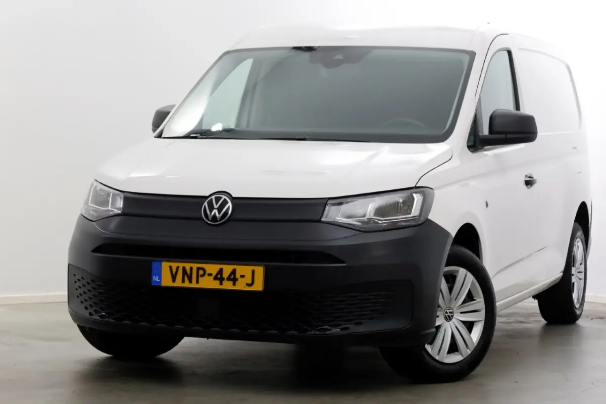 Maxi 2.0 TDI Comfort Airco/CarPlay 02-2022
