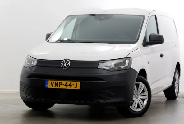 Maxi 2.0 TDI Comfort Airco/CarPlay 02-2022