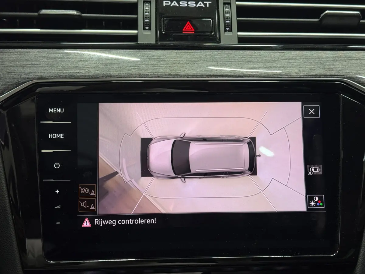 GTE 218pk DSG | Pano | Trekhaak | IQ Light | ACC | HUD | Nappa Leder | Massage | Camera