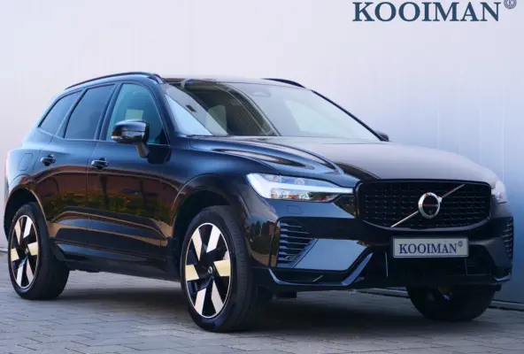 2.0 T8 Plug-in hybrid AWD Plus Dark 455 Pk Automaat Navi / DAB / Leer / Camera / 20 inch / Pano-dak