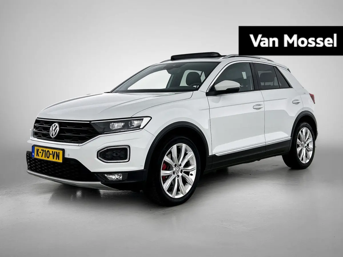 1.5 TSI Sport | 150 PK | Automaat | Digital Cockpit PRO | Apple Carplay / Android Auto | Panoramaschuif-kanteldak | Stoelverwarming | Elektrische Kofferbak |