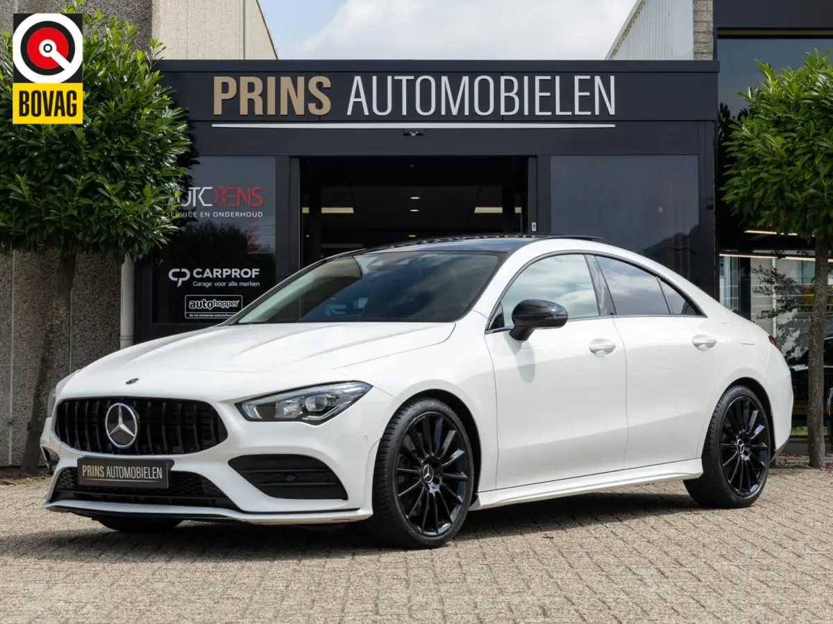 220 AMG|Night|Pano|Sfeer|Standkachel