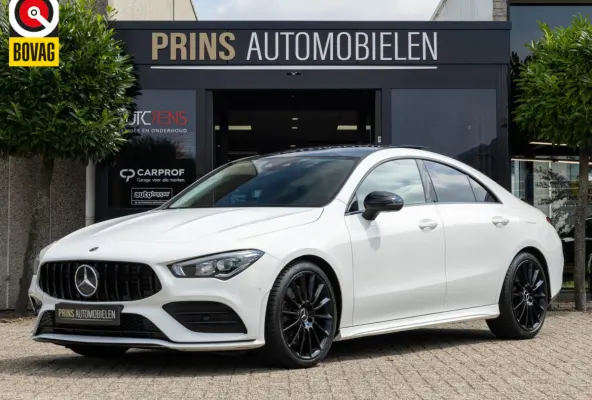 220 AMG|Night|Pano|Sfeer|Standkachel