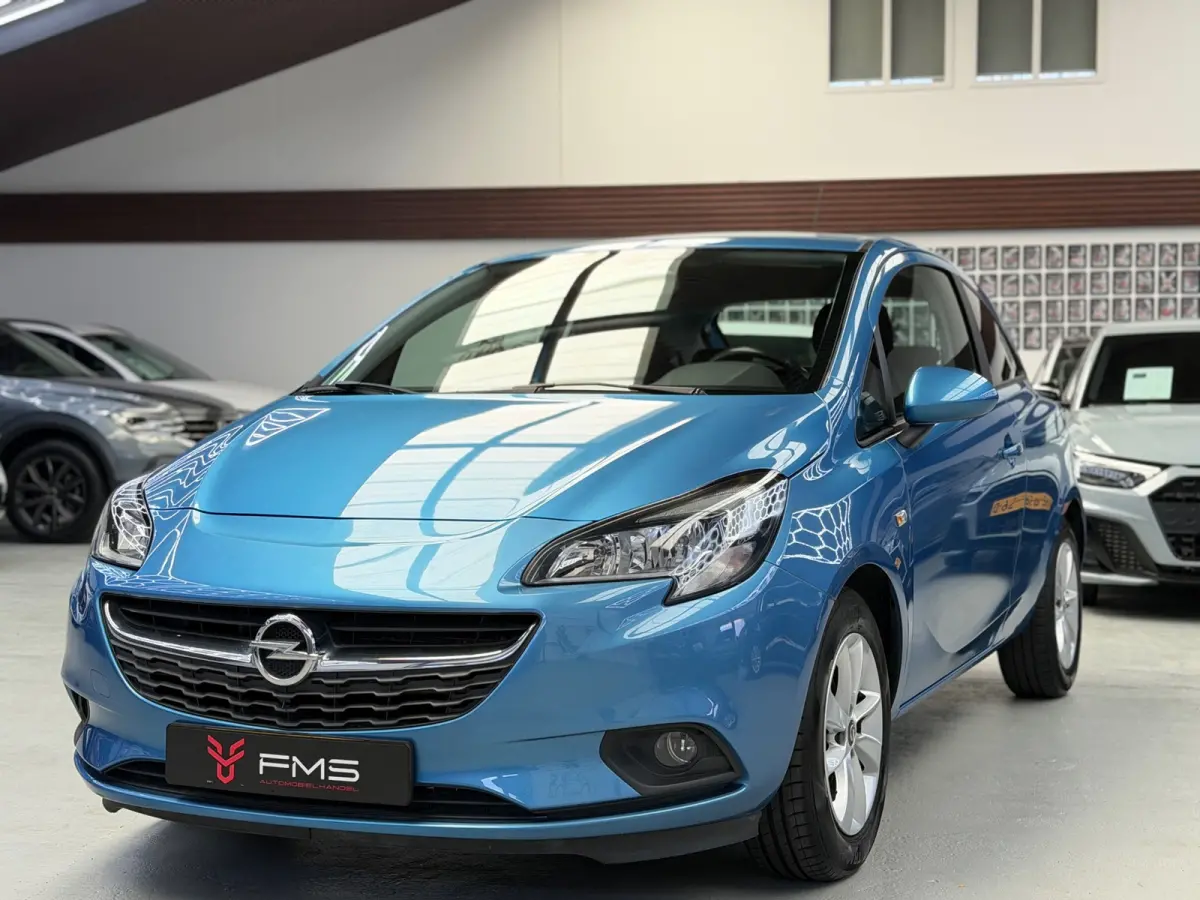 1.2 CarPlay Airco Parkeersensor