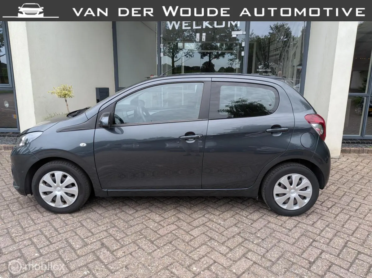 1.0 e-VTi 1E EIG|DEAL.ONH|AIRCO