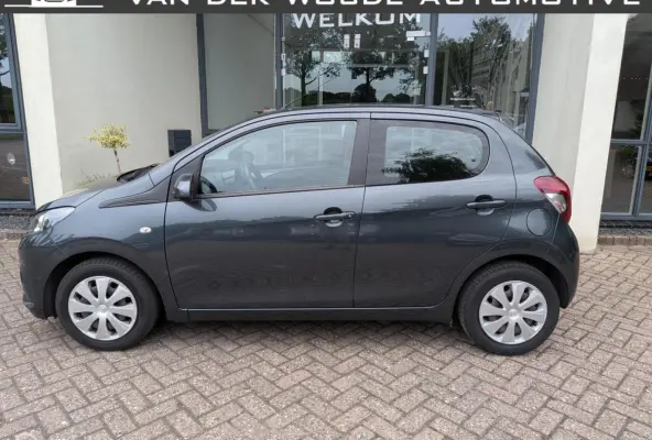 1.0 e-VTi 1E EIG|DEAL.ONH|AIRCO