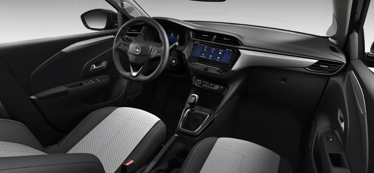 Edition | 16" Lichtmetalen velgen Diamond Cut | Dode hoek waarschuwing | Draadloze Apple Carplay en Android Auto