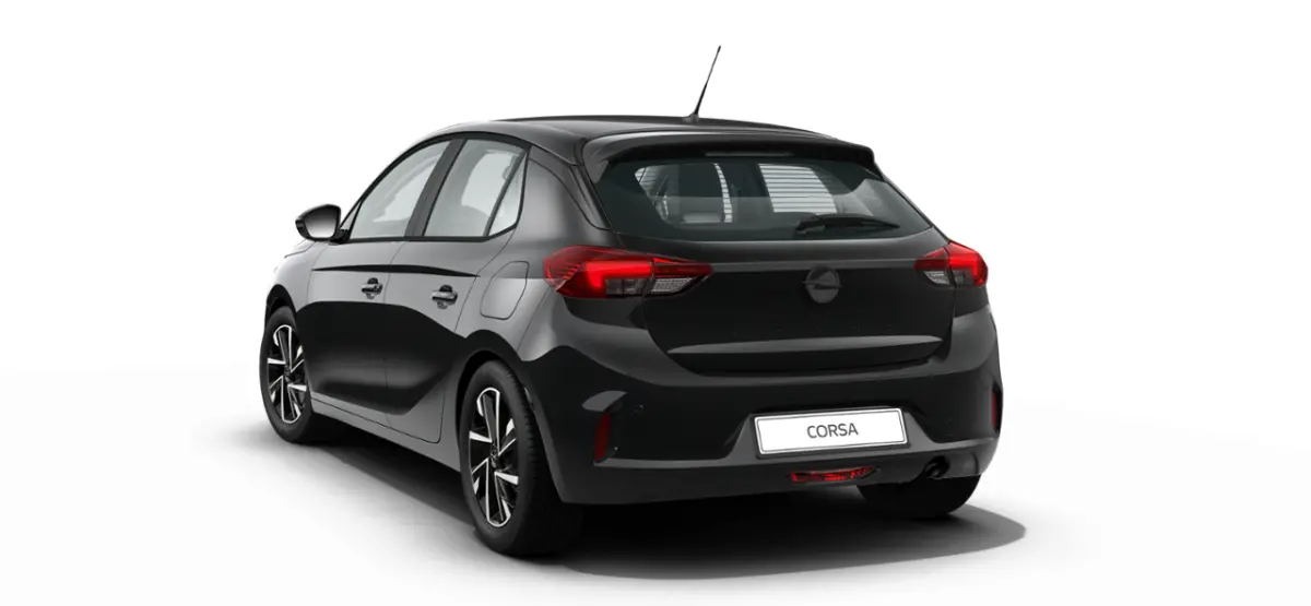 Edition | 16" Lichtmetalen velgen Diamond Cut | Dode hoek waarschuwing | Draadloze Apple Carplay en Android Auto