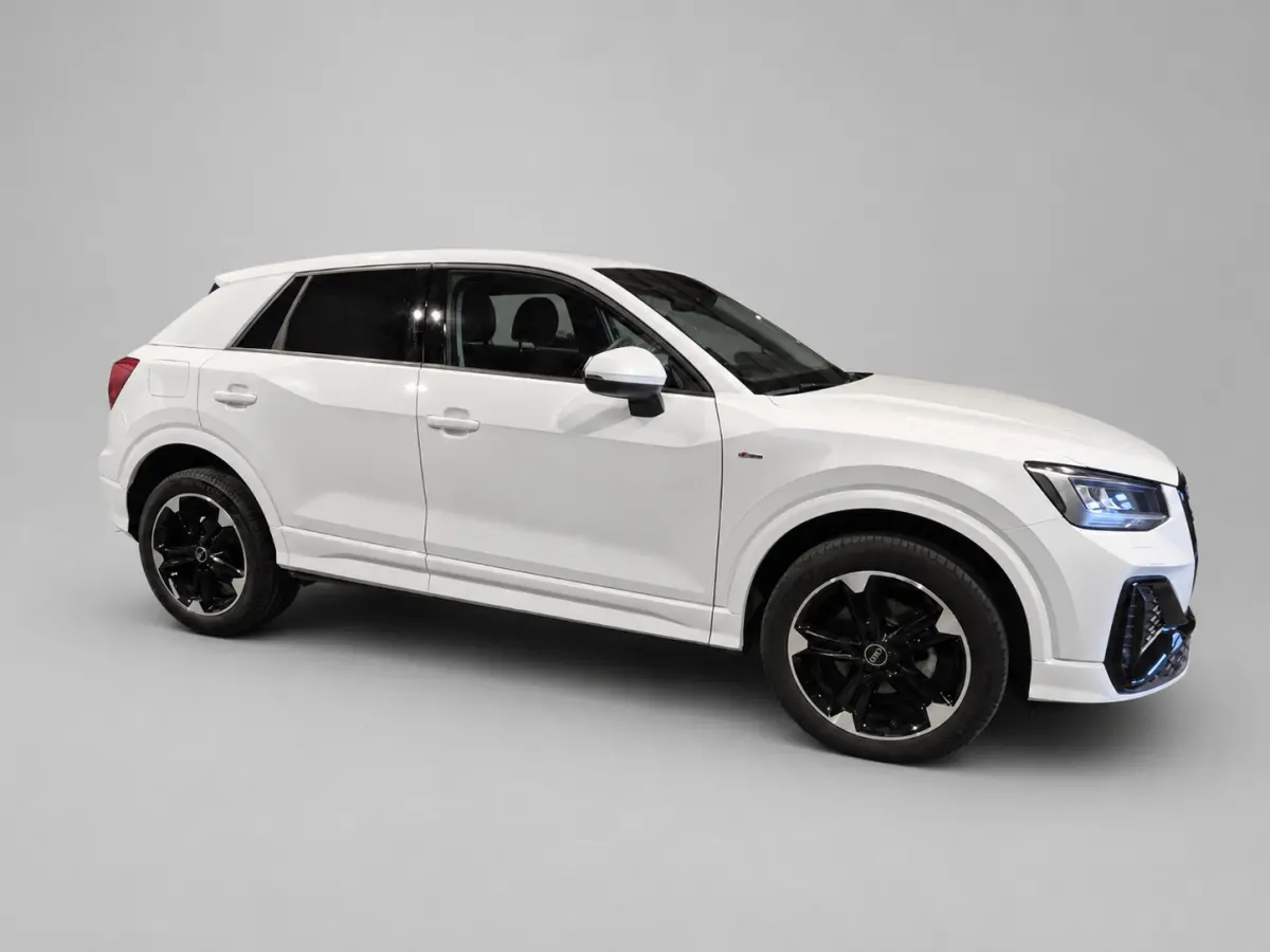 30 TFSI S-Line - Leder - Stoelverwarming - Navi - Camera - CarPlay - Cruise - 10 dkm