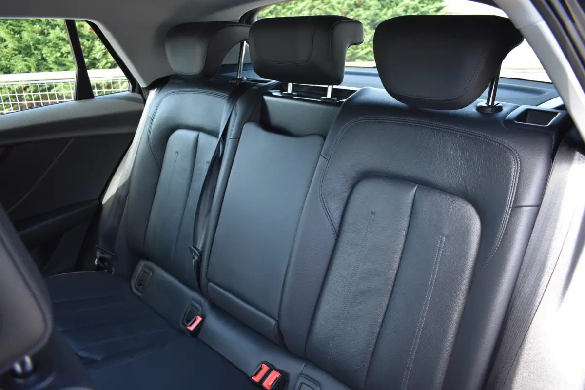 35 TFSI 150PK S-Tronic Edition one | S-Line in- en exterieur | ACC | Camera achter | Verkeersbord detectie | Lederen stoelen | Sportonderstel