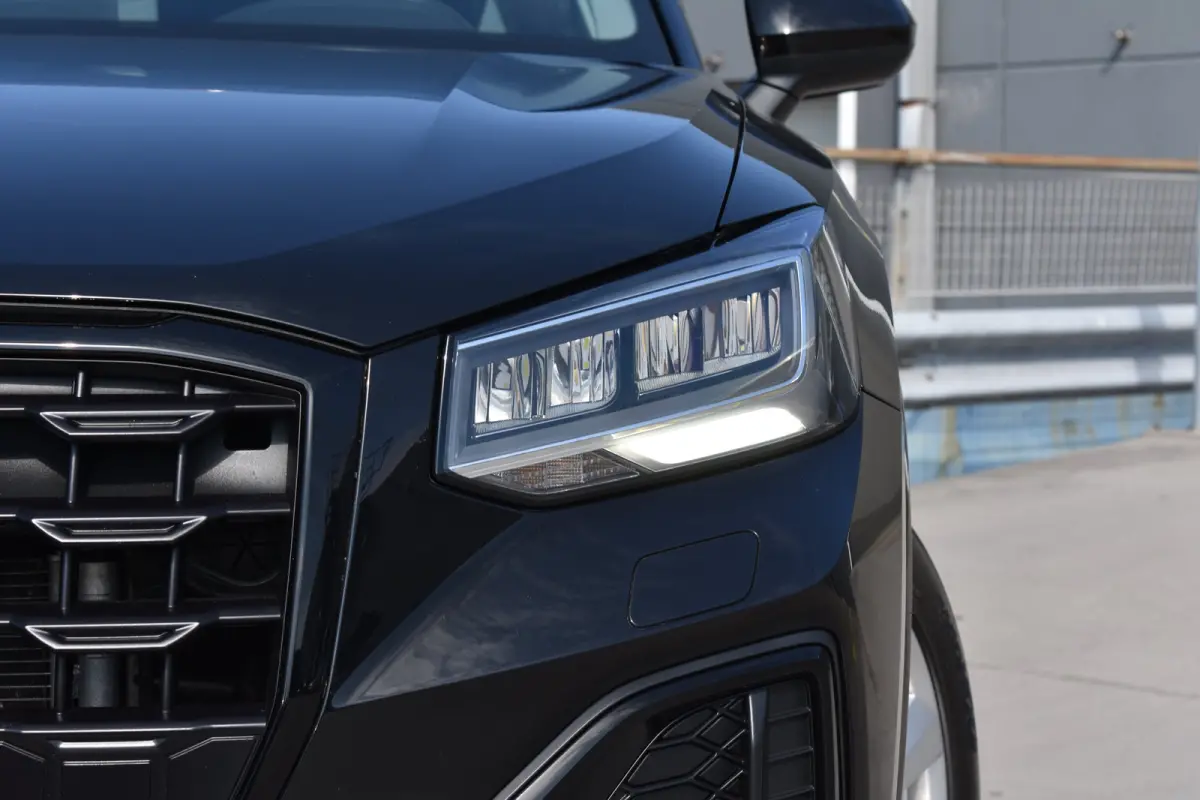 35 TFSI 150PK S-Tronic Edition one | S-Line in- en exterieur | ACC | Camera achter | Verkeersbord detectie | Lederen stoelen | Sportonderstel