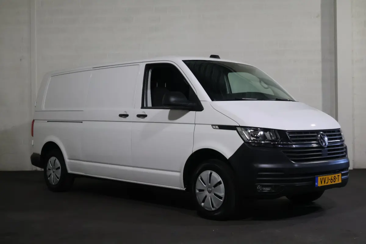2.0 TDI L2 H1 Airco