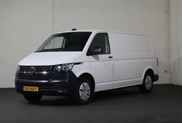 2.0 TDI L2 H1 Airco