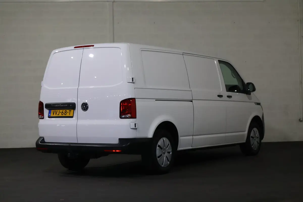 2.0 TDI L2 H1 Airco