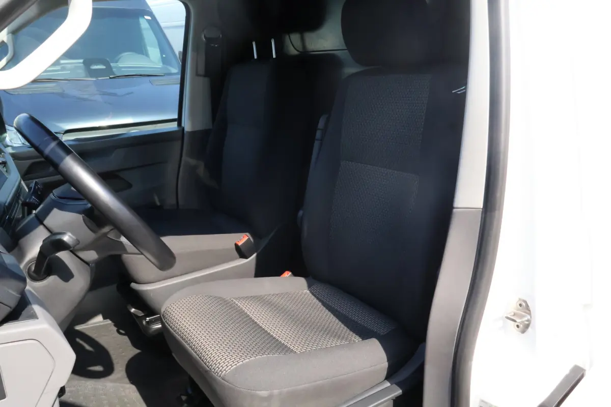 2.0 TDI L2 H1 Airco