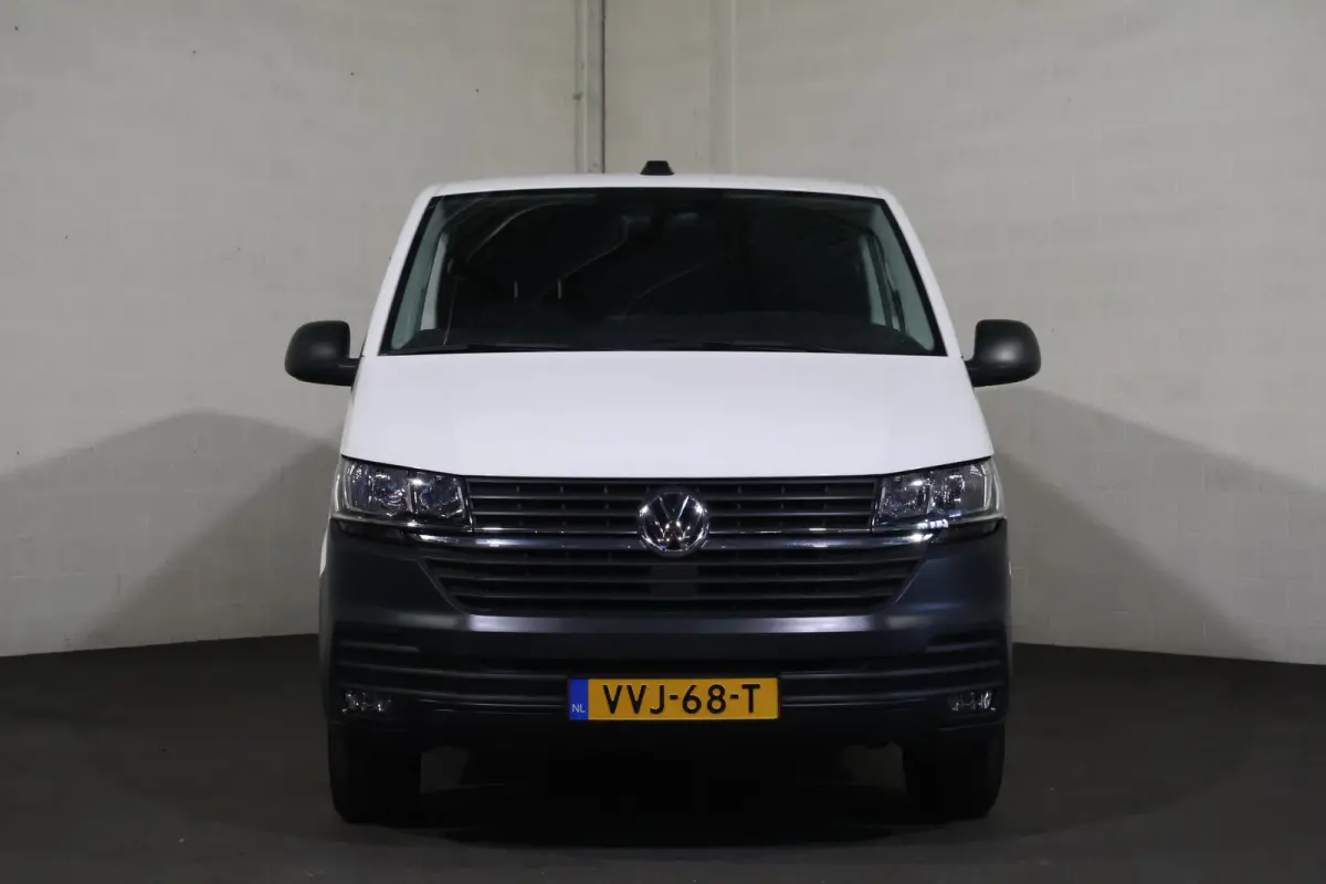 2.0 TDI L2 H1 Airco