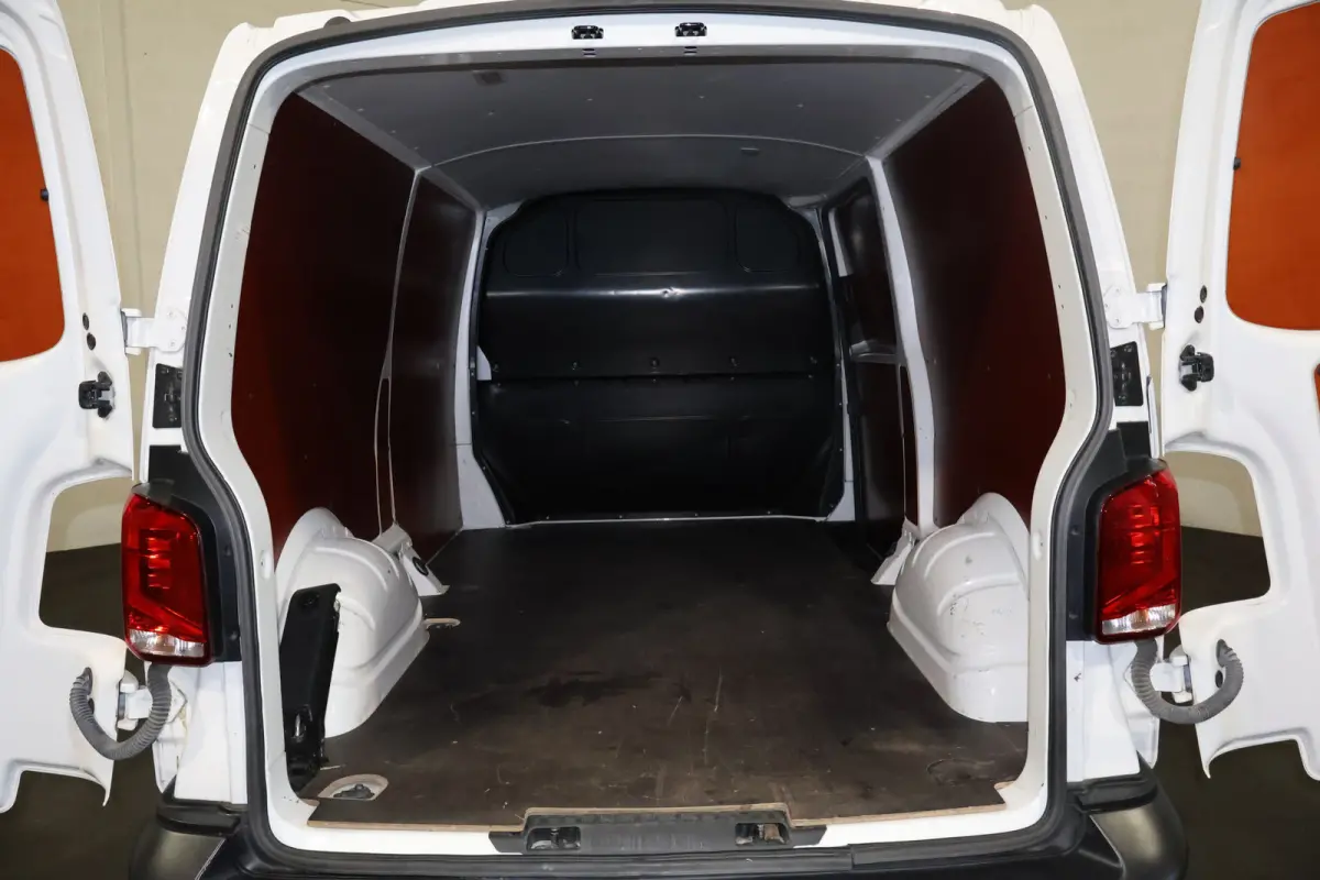 2.0 TDI L2 H1 Airco