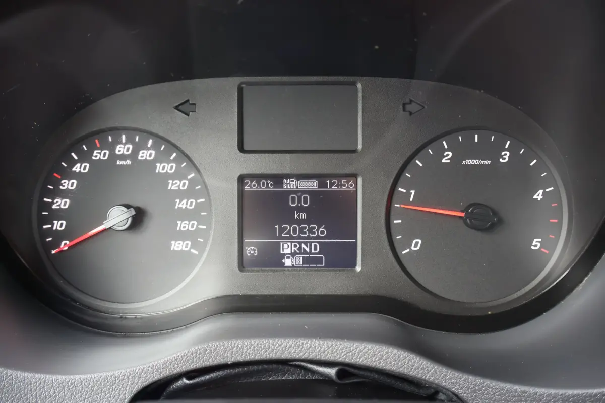 315 CDI Automaat Bakwagen met Laadklep