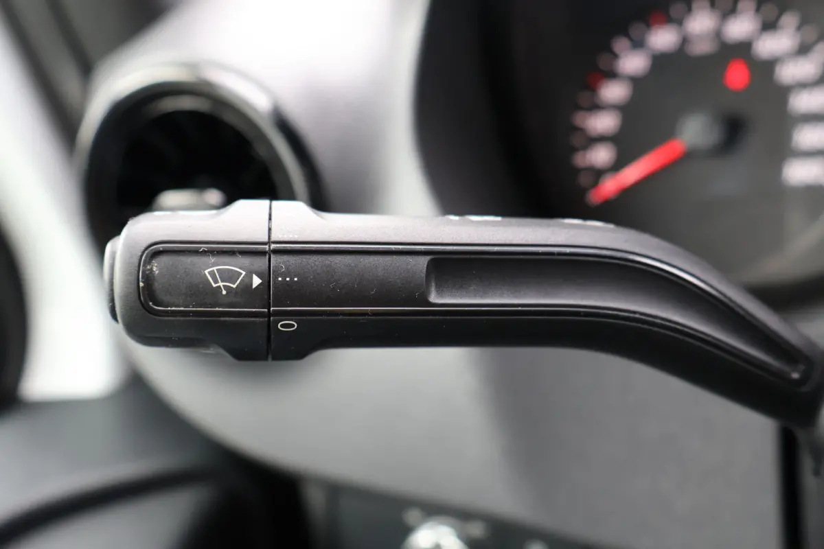 315 CDI Automaat Bakwagen met Laadklep